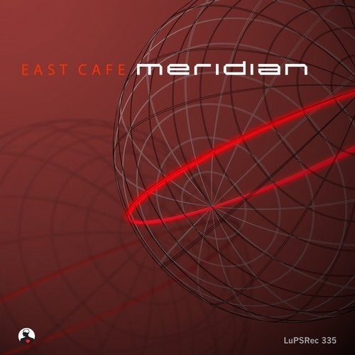 East Cafe - Meridian [LUPSREC335]